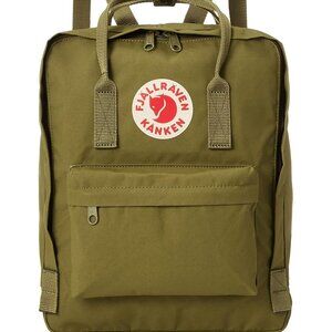 Fjällräven  Kånken Backpack